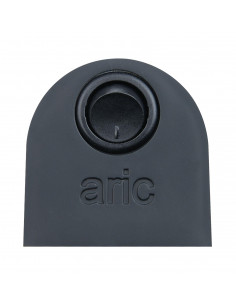 Réglette IP44 IK07 Vol.2 a/inter LED intég. 6W 2700K 600lm couleur champagne ARIC 53084 2
