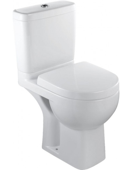 PACK WC ODEON UP SH BL 0374-00 JACOB DELAFON KOHLER E0374-00
