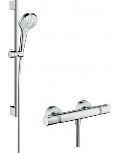 HG COMBI CROMA SELECT S VARIO HANSGROHE 27013400