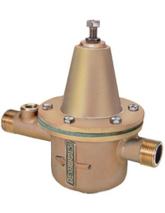 REDUCTEUR PRESSION 10 26/34 SOCLA 149B7002