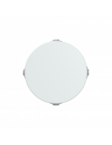Boite Derivation Diam.60 IP44 Couvercle A Pression 1SL0900A00 ABB 150900