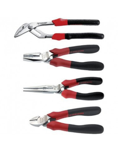 MANCHETTE COMPT.3/4 170MM 5769...