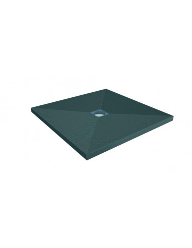 RECEV.PANODUR 120X120X4,5 LAZER 340120