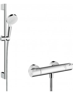 HG COMBI CROMETTA VARIO 0,65 M HANSGROHE 27812400