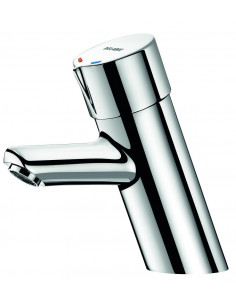 TEMPOMIX LAVABO AVEC ROB. ARRE DELABIE 795000