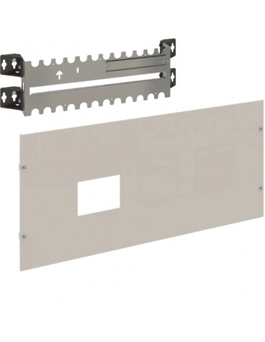 kit 4x4P/4x3P BM Quadro.system H3+P250 798x298 vertical HAGER UC283PD