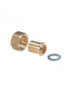 RAC.2PI 1" AC 26,9 CD02190...