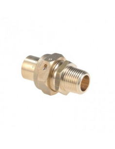RAC.3PI MALE 3/4X26,9...