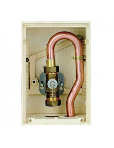COFF.PRIVATIF PE40CU28 8004802 CLESSE...