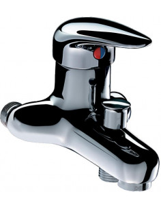 MIT. BAIN-DOU. 1/2" EA.100 A 1 DELABIE 2512