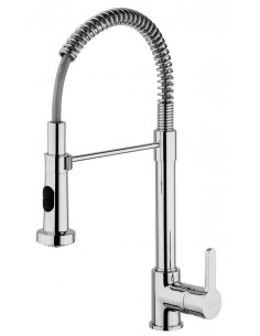 MIT.DOMAO 200 EVIER+DOUCHETT PAINI SPA AD29