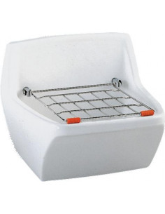 VIDOIR SUSP. PUBLICA+GRILL. GEBERIT 04750000000