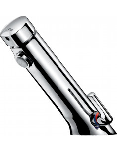 TEMPOSOFT2 LAV.MIT.AVEC 742500 DELABIE 742500