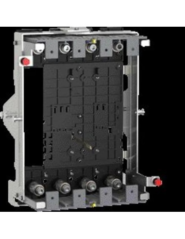 Kit débro. x630/P630 4P (400A) HAGER HYW333H