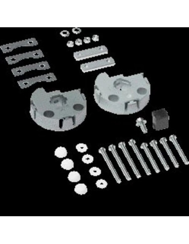 Kit verr.ext. Ronis EL11AP (125A-1600A) HAGER HZC019