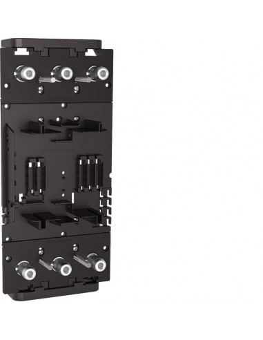 Adaptateur déconnectable pour boitier moulé x630/P630 3P (400A) HAGER HYW300H