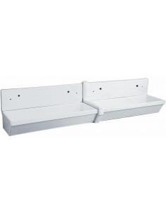 LAV. COLLECT. PUBLICA P/ GEBERIT 00762000000