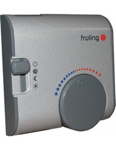 SONDE AMBIANCE FRA320068124 FROLING 68124