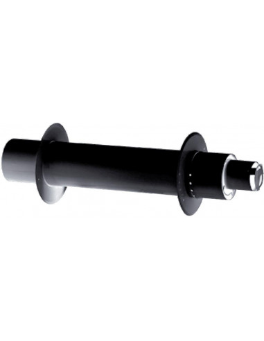 TERMINAL HOR.TELESCOP. 80/125 TOLERIE EMAILLERIE NANTAISE 476980