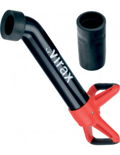 DEBOUCHEURS MANUEL 290210 VIRAX 290210