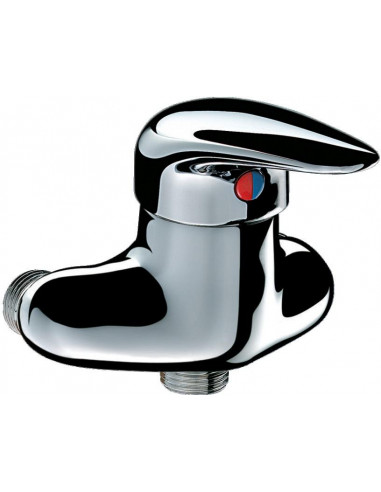 MIT. DE DOU. 1/2" EA 100-120 DELABIE 2312