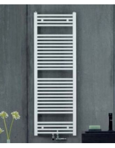 Radiateur sèche-serviettes eau chaude Zehnder VIRANDO ABT-180-075-05