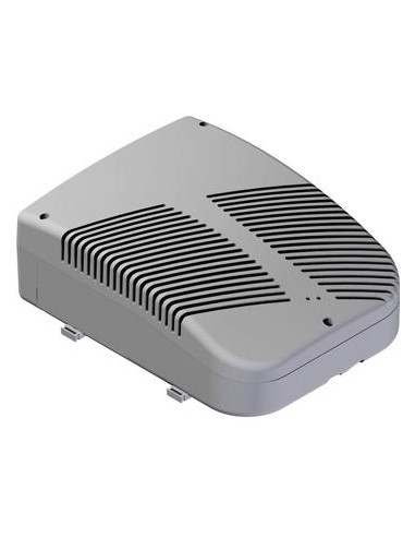 Alimentation secourue sortie 12VCC avec chargeur 5A et batterie 7AH AIPHONE AS1250DIN 110920