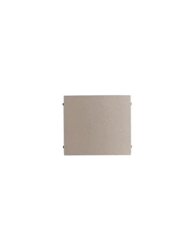 Façade vierge sans Bouton d'appel AIPHONE GFBP 120009
