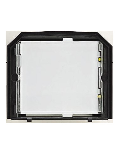 Module adresse avec eclairage gamme GT AIPHONE GTAD 200072