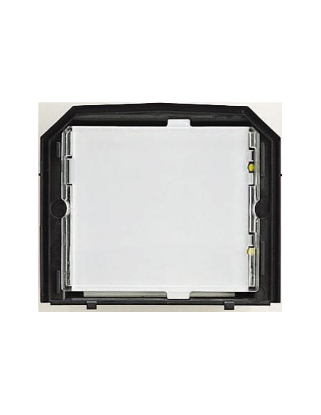 Module adresse avec eclairage gamme GT AIPHONE GTAD 200072