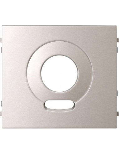 Façade pour module camera grand angle gamme GT AIPHONE GTVP 200063