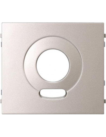 Façade pour module camera grand angle gamme GT AIPHONE GTVP 200063
