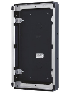 Boitier d'encastrement pour platine ixgdm7 IXGDM7BOX AIPHONE 200963