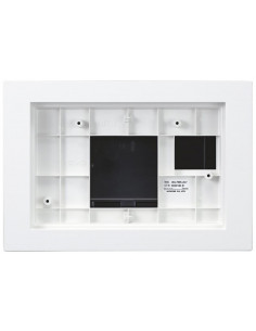 Boitier d'encastrement pour moniteur ixg2c7l IXGFMK2C7 AIPHONE 200964
