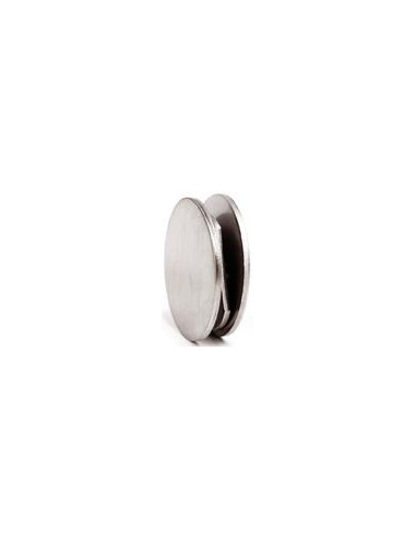 Obturateur inox pour percage diametre t25/vigik AIPHONE OBT25 120169