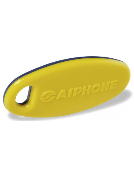 Badge passe pour UGVL avec ENCODUSB AIPHONE PASS 120125