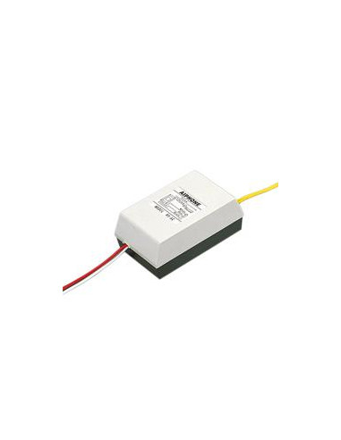 Relais de commande pour serie LEF contact sec pour fonction externe au systeme AIPHONE RYAC 100087
