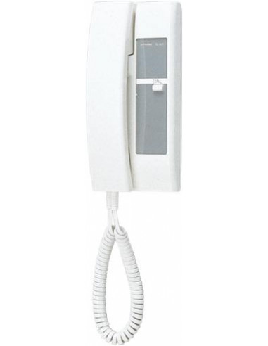Combine blanc 1 direction AIPHONE TD1HB 100135