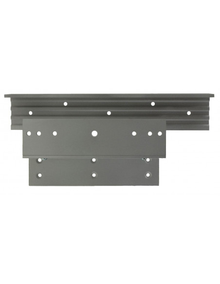 Cadre saillie inox pour AC10F CS10 AIPHONE 100323