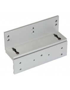 Equerre ajustable en z pour ventouse v500sa V500SAZ AIPHONE 120823