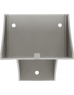 Support mural lampe portable W270/W276 LUMINOX 11145000492