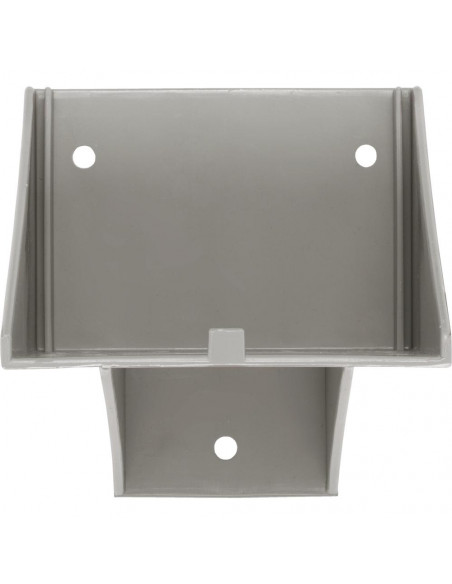 Support mural lampe portable W270/W276 LUMINOX 11145000492