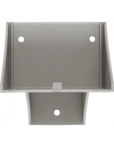 Support mural lampe portable W270/W276 LUMINOX 11145000492