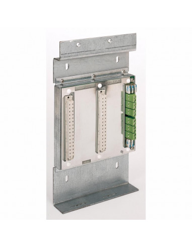 Adaptateur pour 2 booster 2,5A LUMINOX 40071347130