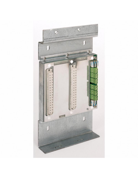 Adaptateur pour 2 booster 2,5A LUMINOX 40071347130