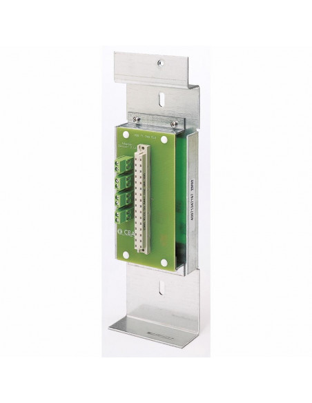 Adaptateur pour 1 booster 2,5A LUMINOX 40071347167