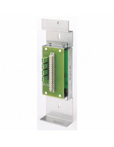 Adaptateur pour 1 booster 2,5A LUMINOX 40071347167