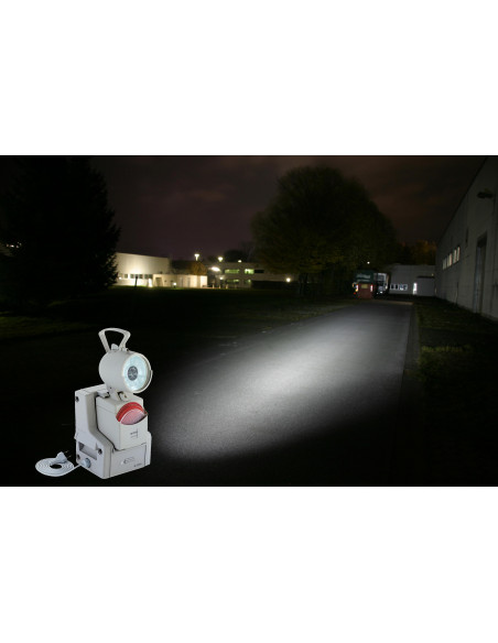 W276-3/4 LED LUMINOX 40071352032