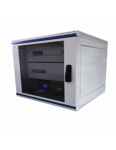 Système AE CGLine+ 20 entrées Centrale de gestion pour système adaptatif d'éclairage de sécurité LUMINOX 40071777992