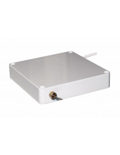 Détecteur mouvements volet roulant 1,5m SCANTRONIC 473-CN